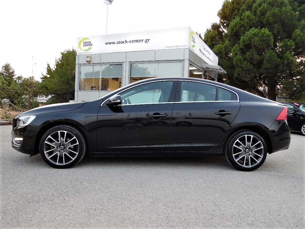 Volvo s60 summum